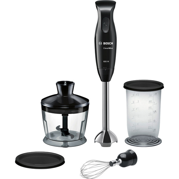 Погружной блендер Bosch CleverMixx MSM2650B