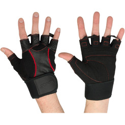 Перчатки атлетические Starfit SU-120 (M)