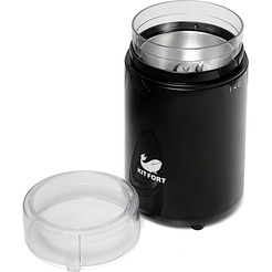 Кофемолка KITFORT KT-1314