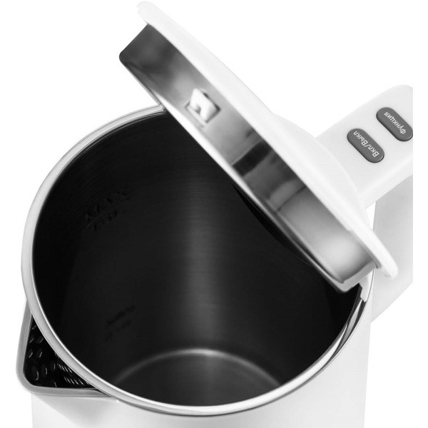 Электрочайник Kitfort КТ-6115-1