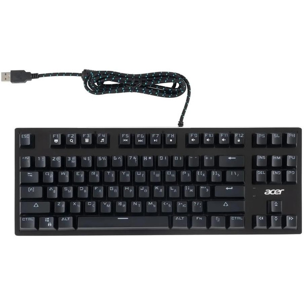 Клавиатура Acer OKW126