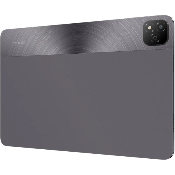 Планшет INFINIX XPad Wi-Fi 8GB/256GB Grey