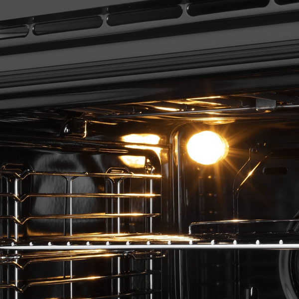 Духовой шкаф MAUNFELD AEOH60102S