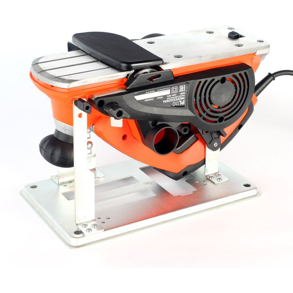 Рубанок электрический PATRIOT PL110