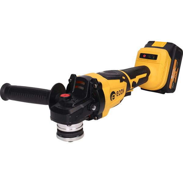 Угловая шлифмашина Edon AAG-21/125BL