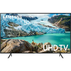 Телевизор SAMSUNG UE43RU7120UXRU