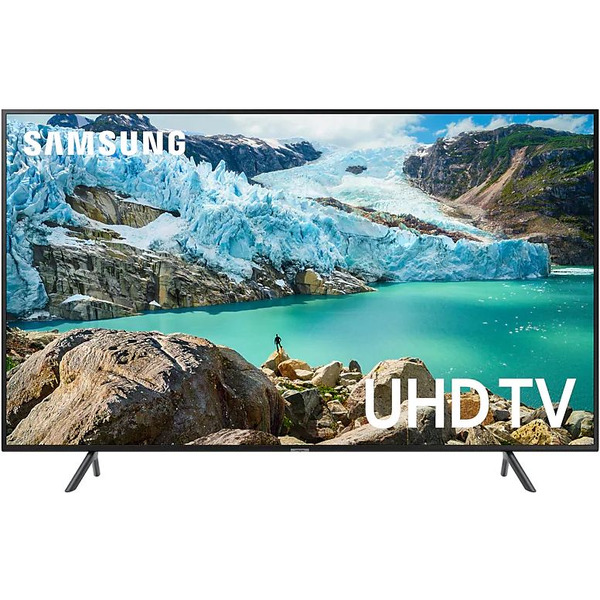 Телевизор SAMSUNG UE43RU7120UXRU