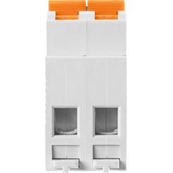 Выключатель нагрузки (мини-рубильник) TDM ВН-32 2Р 25А SQ0211-0013
