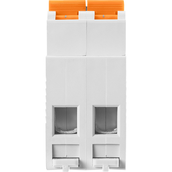 Выключатель нагрузки (мини-рубильник) TDM ВН-32 2Р 25А SQ0211-0013
