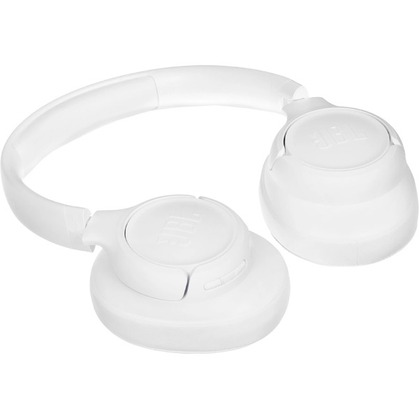 Наушники JBL Tune 730BT (JBLT730BTWHT) белый