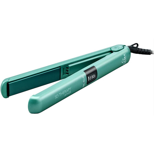 Выпрямитель для волос GA.MA DIGITAL 3D ION PLUS + (GI0734)