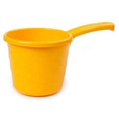 Ковш Berossi Practic ИК 16734000 (солнечный)