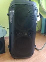 Акустическая система Sven PS-800