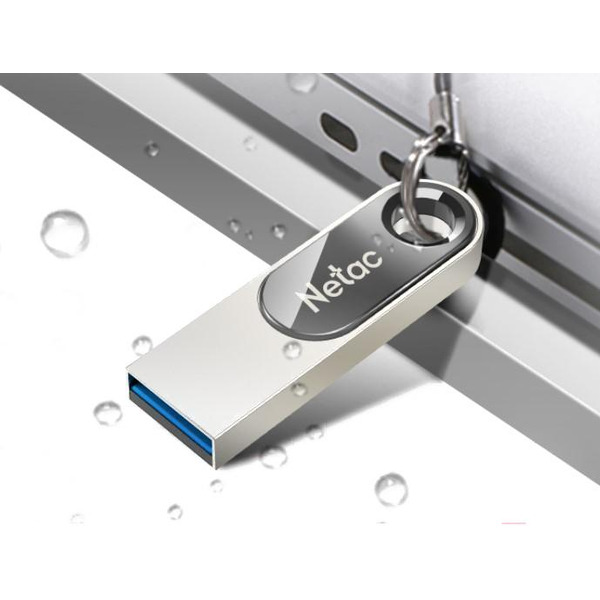 USB Flash Netac U278 USB 3.0 128GB NT03U278N-128G-30PN