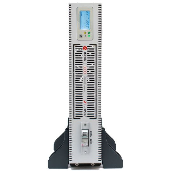 Стабилизатор напряжения Штиль ИнСтаб IS3000RT