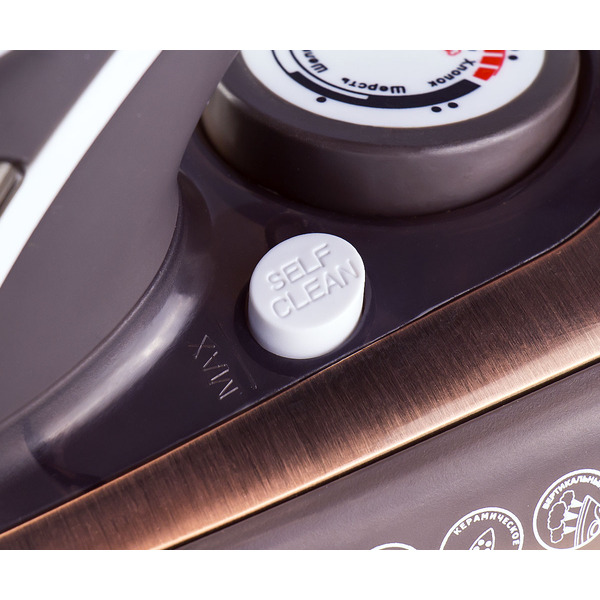 Утюг Galaxy GL6114