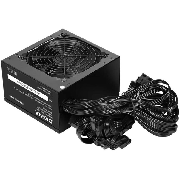 Блок питания Digma DPSU-500W