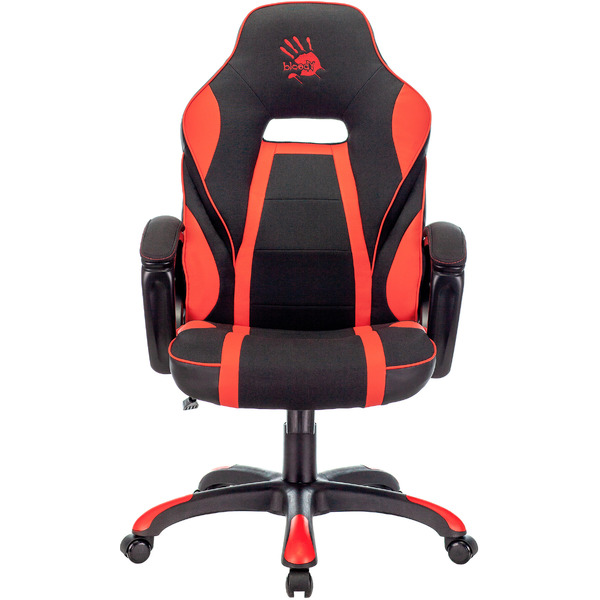 Кресло A4Tech Bloody GC-250 (черный/красный)