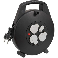 Удлинитель на катушке Brennenstuhl 1093200600