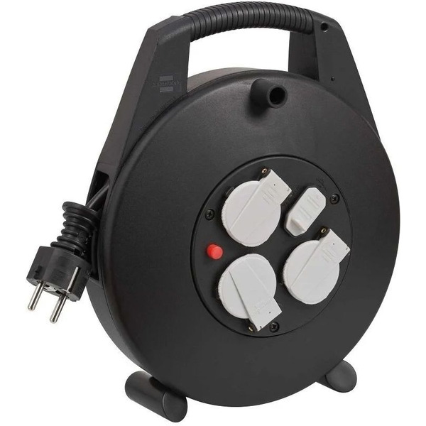 Удлинитель на катушке Brennenstuhl 1093200600