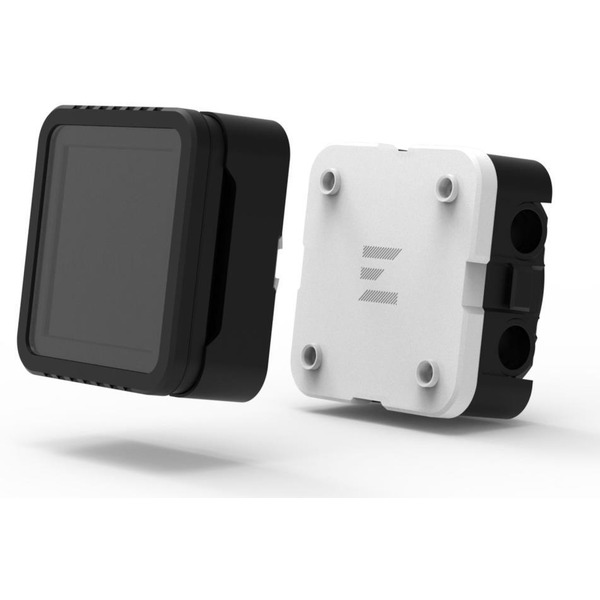 Система жидкостного охлаждения для процессора Zalman Alpha2 DS A36 (черный)