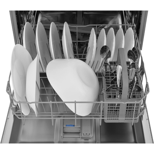 Встраиваемая посудомоечная машина Indesit DI 3C49 B