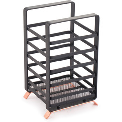 Сушилка для столовых приборов Pomi d'Oro Filo Di Ferro P270026