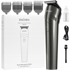 Триммер Enchen Beardo