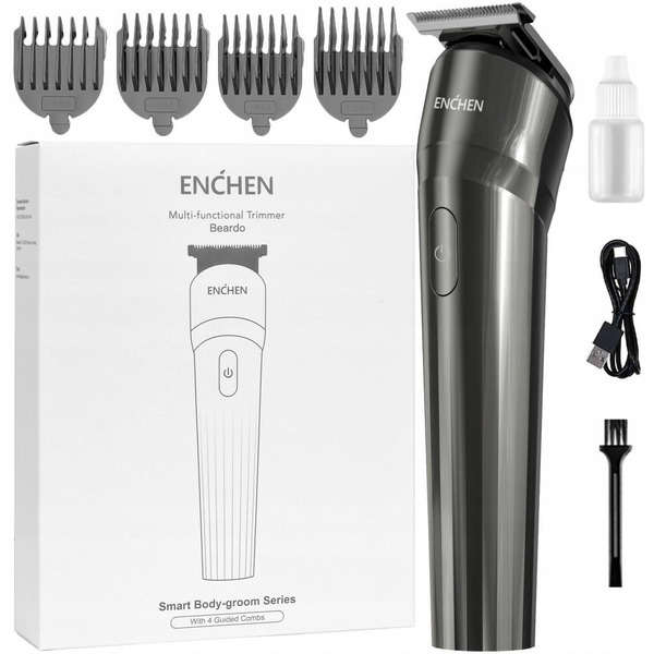 Триммер Enchen Beardo