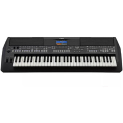 Синтезатор Yamaha PSR-SX600