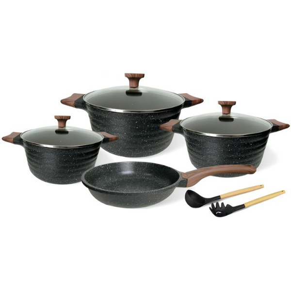 Набор посуды UCC LIFE UC2907