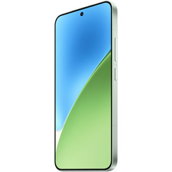 Смартфон Xiaomi 15 12GB/512GB Green EU