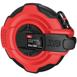 Рулетка Deli EDL9930Y