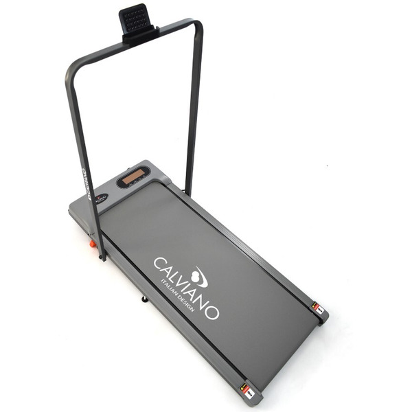 Беговая дорожка Calviano Arlin со стойкой