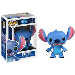 Фигурка Funko POP! Lilo & Stitch (2353)