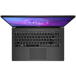 Ноутбук MSI Modern A15 AI+ F3HMG-006XBY