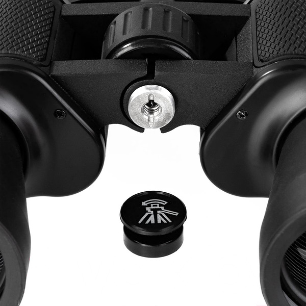 Бинокль Helios 10x50 HS-RQ 058