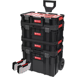 Набор ящиков Qbrick System TWO Cart Set 6 в 1 (Z252597PG002)