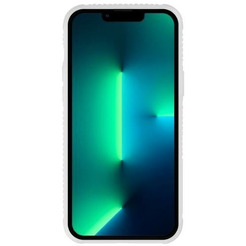 Накладка Skinarma Taito для Apple iPhone 13 Pro (прозрачный)