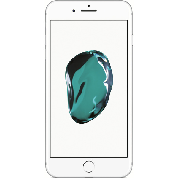 Смартфон APPLE iPhone 7 Plus 256GB Silver A1784