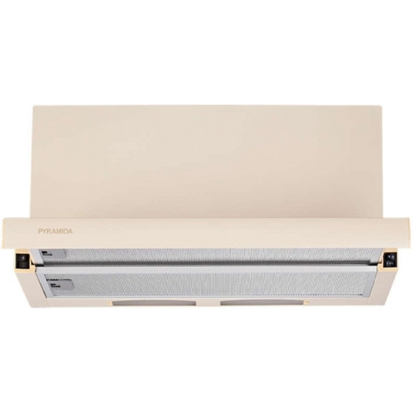 Вытяжка кухонная PYRAMIDA TL 50 (1100) IVORY