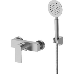 Смеситель AV Engineering AVLES5-BW0