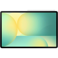 Планшет Samsung Galaxy Tab S10 FE+ Wi-Fi SM-X620 8GB/128GB (серебристый)