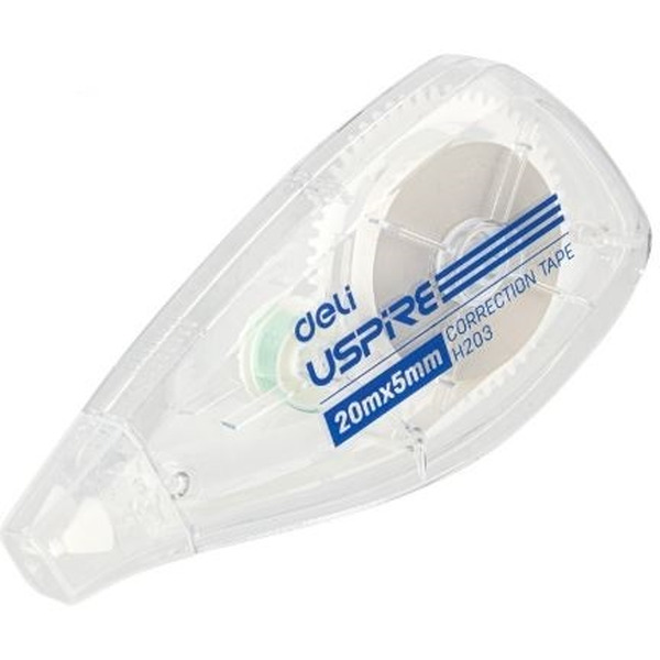 Корректор DELI H20301