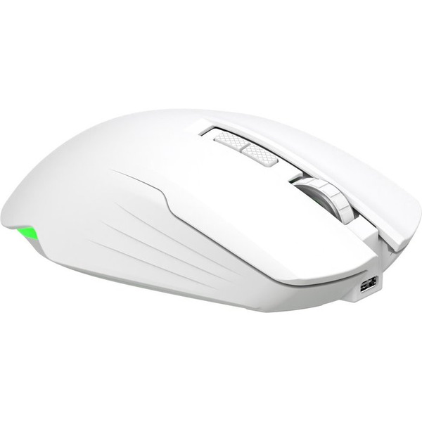 Игровая мышь Defender Whisper GM-209 (белый)