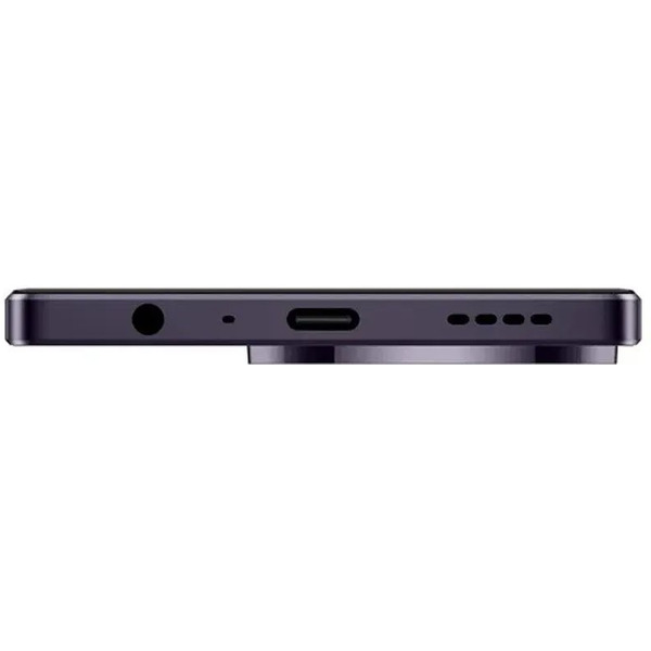 Смартфон Realme 11 RMX3636 8GB/256GB (черный)