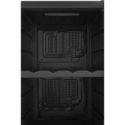 Винный шкаф ZUGEL ZCWF281DB