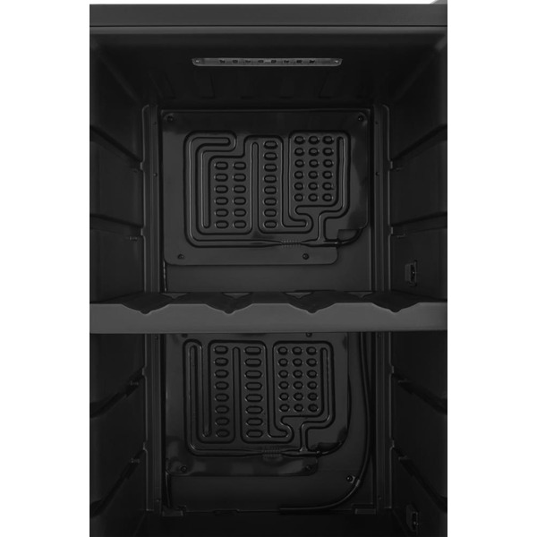 Винный шкаф ZUGEL ZCWF281DB