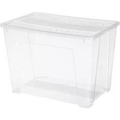 Контейнер для хранения Econova Tex-Box 70 л 434207401