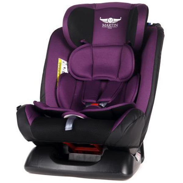 Автокресло MARTIN NOIR Discovery (magic purple)